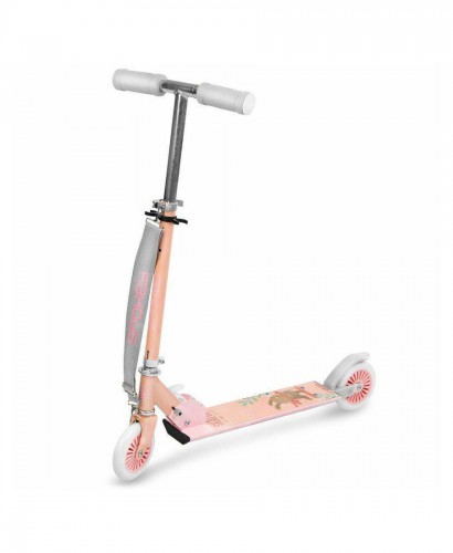 Scooter 120 MM SNAPP - PINK